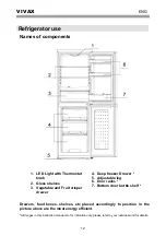 Предварительный просмотр 93 страницы Vivax CF-180 WH Instruction Manual