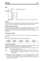 Предварительный просмотр 41 страницы Vivax CF-295 NFS User Manual