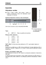 Предварительный просмотр 19 страницы Vivax CF- 310 NFX Instruction Manual