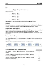 Предварительный просмотр 94 страницы Vivax CF- 310 NFX Instruction Manual