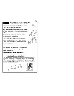 Предварительный просмотр 23 страницы Vivax CF 360 S Instruction Booklet