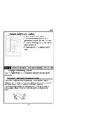 Предварительный просмотр 25 страницы Vivax CF 360 S Instruction Booklet