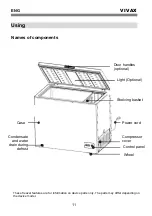 Предварительный просмотр 66 страницы Vivax CFR-102 Instruction Manual