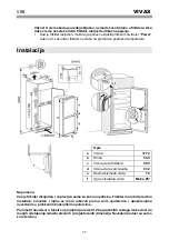 Предварительный просмотр 48 страницы Vivax CFRB-246BLF Instruction Manual