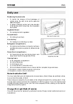 Предварительный просмотр 161 страницы Vivax CFRB-246BLF Instruction Manual