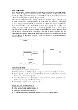 Предварительный просмотр 7 страницы Vivax CH-2004 User Manual