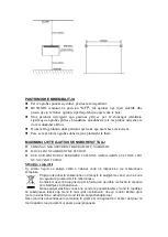 Предварительный просмотр 28 страницы Vivax CH-2004 User Manual