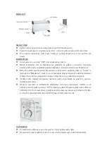 Preview for 5 page of Vivax CH-2005FT User Manual