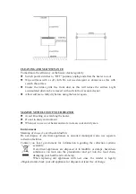 Preview for 35 page of Vivax CH-2005FT User Manual