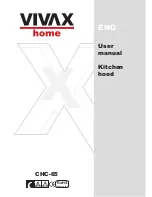 Предварительный просмотр 2 страницы Vivax CHC-65 User Manual