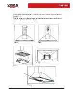 Предварительный просмотр 20 страницы Vivax CHC-65 User Manual