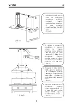 Preview for 11 page of Vivax CHO-60CHA100T X Manual