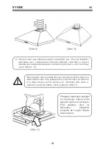 Preview for 13 page of Vivax CHO-60CHA100T X Manual