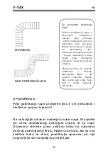 Preview for 15 page of Vivax CHO-60CHA100T X Manual