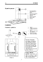 Preview for 58 page of Vivax CHO-60CHA100T X Manual