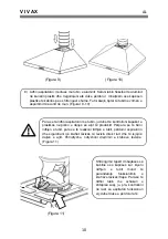 Preview for 61 page of Vivax CHO-60CHA100T X Manual