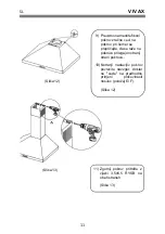 Preview for 78 page of Vivax CHO-60CHA100T X Manual