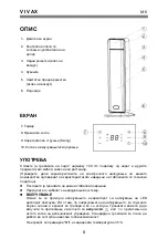 Preview for 33 page of Vivax CHT-2000 B User Manual