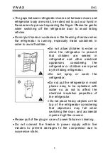 Предварительный просмотр 53 страницы Vivax DD-207 S Instruction Manual