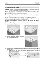 Предварительный просмотр 64 страницы Vivax DD-207 S Instruction Manual