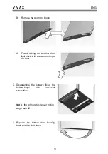 Предварительный просмотр 65 страницы Vivax DD-207 S Instruction Manual