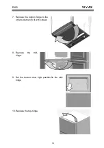 Предварительный просмотр 66 страницы Vivax DD-207 S Instruction Manual