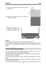 Предварительный просмотр 67 страницы Vivax DD-207 S Instruction Manual