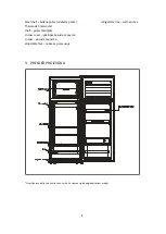 Предварительный просмотр 12 страницы Vivax DD-207 WH User Manual