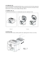 Предварительный просмотр 55 страницы Vivax DF-1800B User Manual