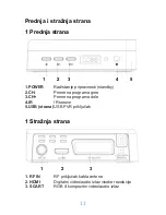 Preview for 51 page of Vivax DVB-T2 154 User Manual