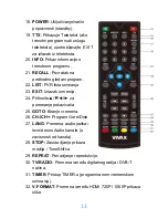 Preview for 53 page of Vivax DVB-T2 154 User Manual