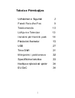 Preview for 80 page of Vivax DVB-T2 154 User Manual