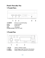 Preview for 89 page of Vivax DVB-T2 154 User Manual