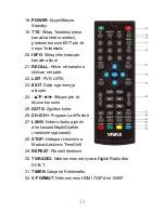 Preview for 91 page of Vivax DVB-T2 154 User Manual