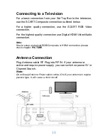 Preview for 130 page of Vivax DVB-T2 154 User Manual