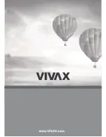 Preview for 167 page of Vivax DVB-T2 154 User Manual