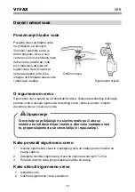 Preview for 65 page of Vivax DW-601663B X Instruction Manual