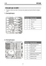 Preview for 76 page of Vivax DW-601663B X Instruction Manual