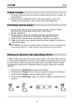 Preview for 91 page of Vivax DW-601663B X Instruction Manual