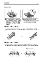 Preview for 151 page of Vivax DW-601663B X Instruction Manual