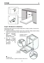 Preview for 163 page of Vivax DW-601663B X Instruction Manual