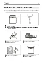 Preview for 173 page of Vivax DW-601663B X Instruction Manual