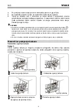 Preview for 196 page of Vivax DW-601663B X Instruction Manual