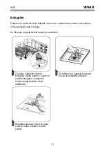 Preview for 200 page of Vivax DW-601663B X Instruction Manual