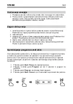 Preview for 229 page of Vivax DW-601663B X Instruction Manual