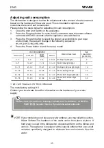 Preview for 268 page of Vivax DW-601663B X Instruction Manual