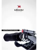 Vivax E-Drive Instruction Manual preview