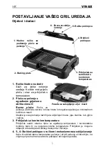 Preview for 6 page of Vivax EG-4030RC User Manual