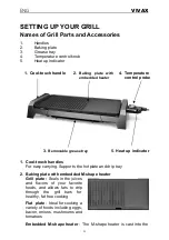 Предварительный просмотр 48 страницы Vivax EG-5025 User Manual