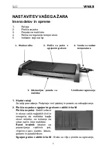 Предварительный просмотр 78 страницы Vivax EG-5025 User Manual